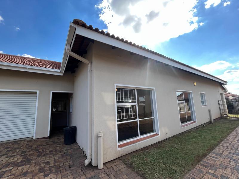 3 Bedroom Property for Sale in Vaalpark Free State